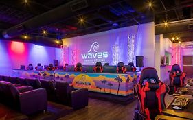 The Waves Resort Corpus Christi