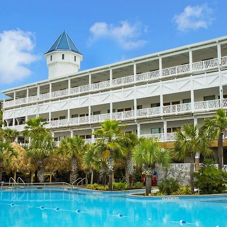 The Waves Resort Corpus Christi Exterior foto